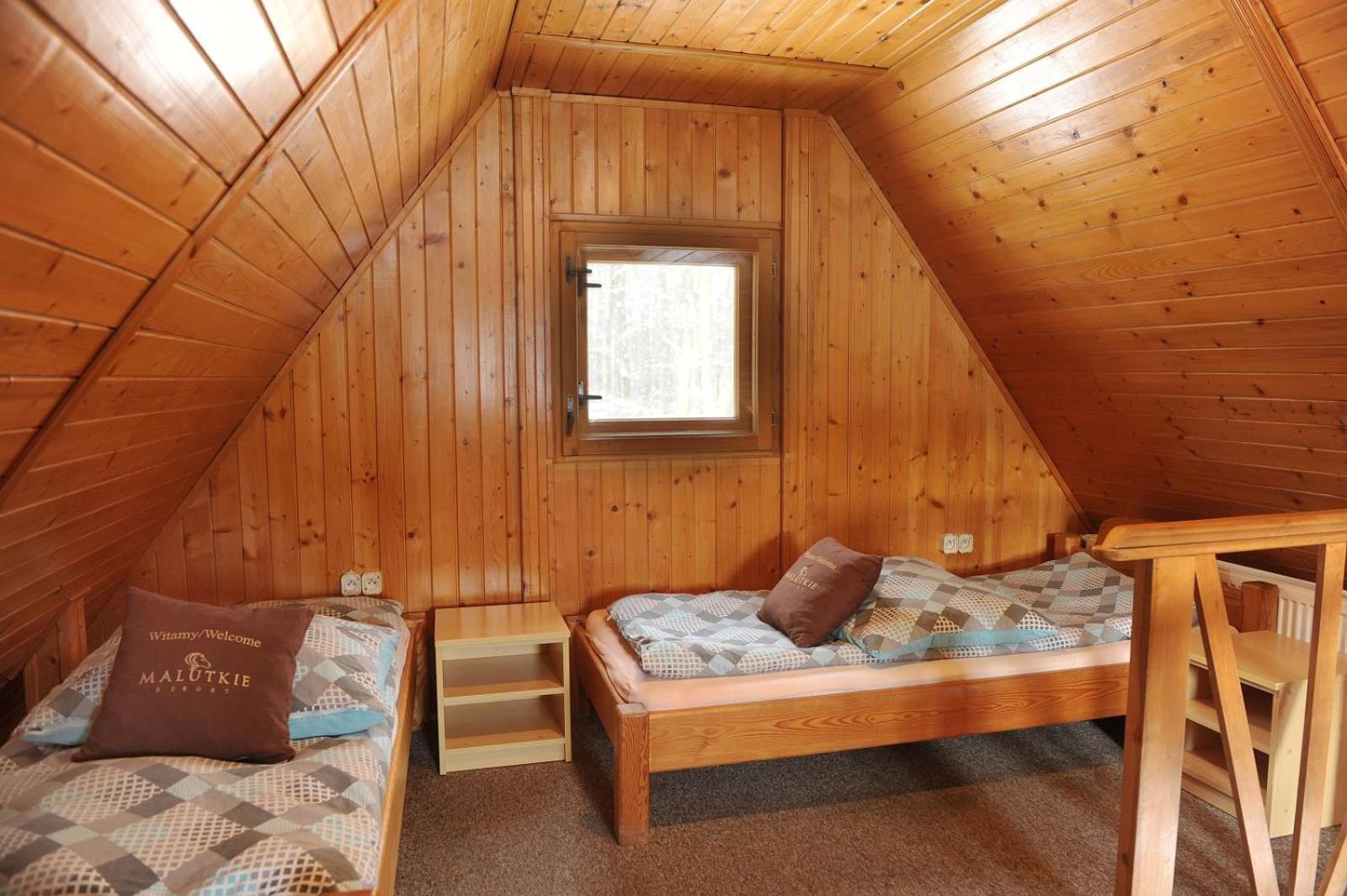 Klimatyczne - Caloroczne Holiday park Radomsko