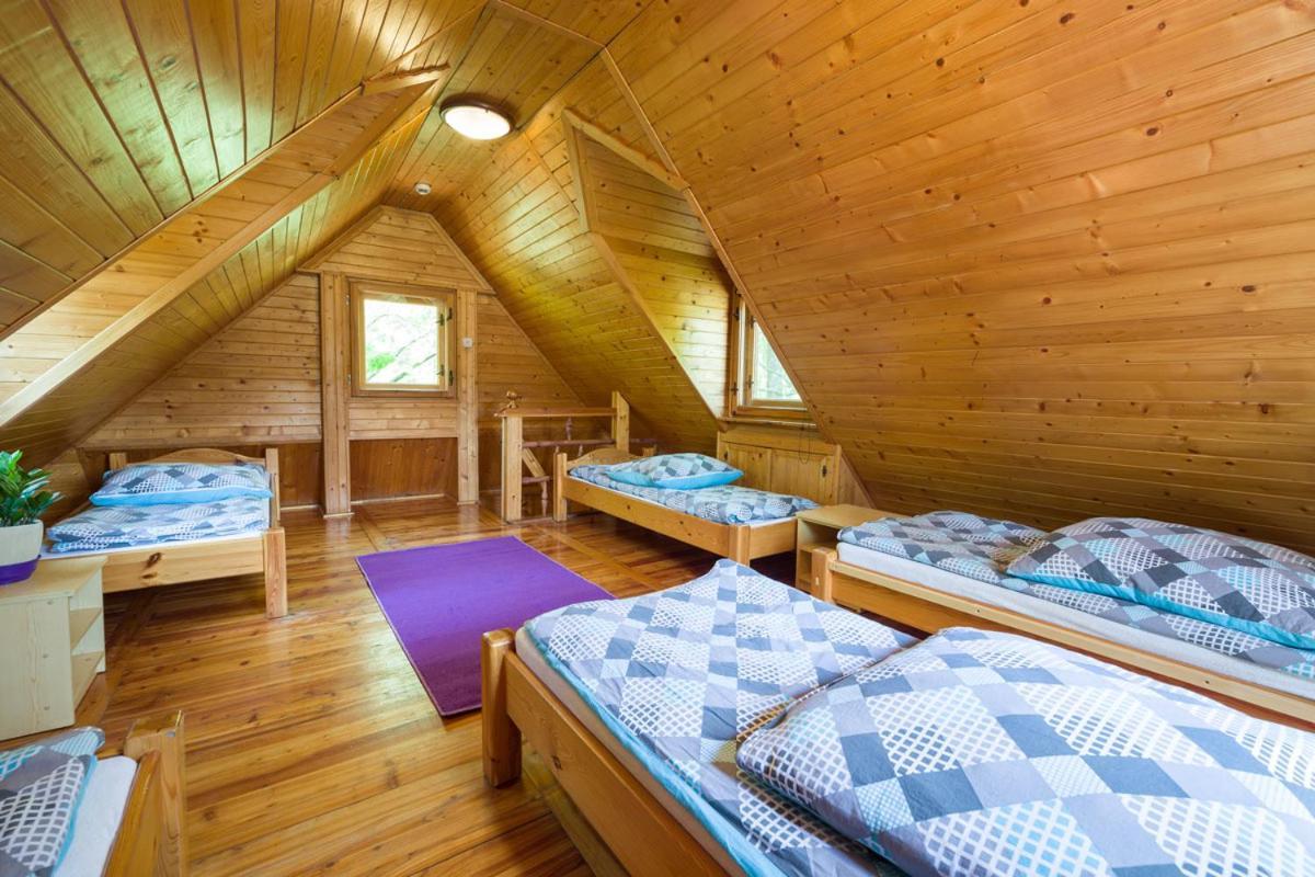Holiday park Klimatyczne - Caloroczne Radomsko