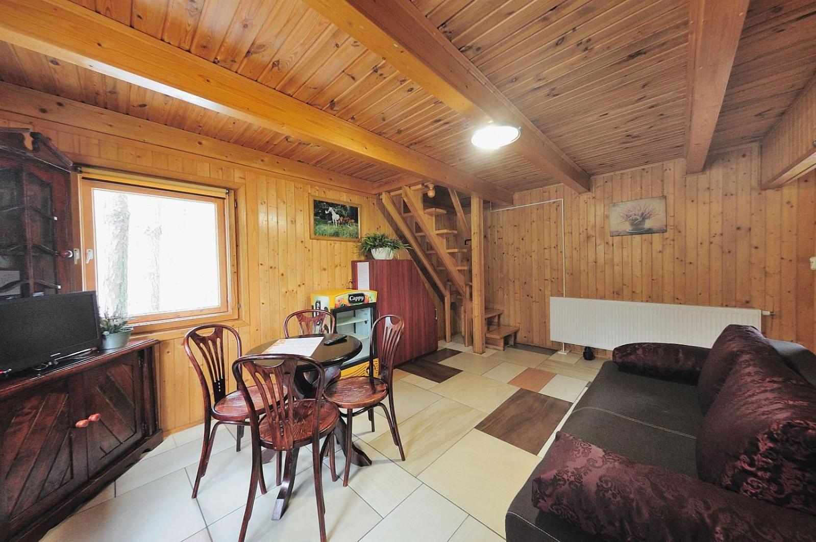 Holiday park Klimatyczne - Caloroczne Radomsko