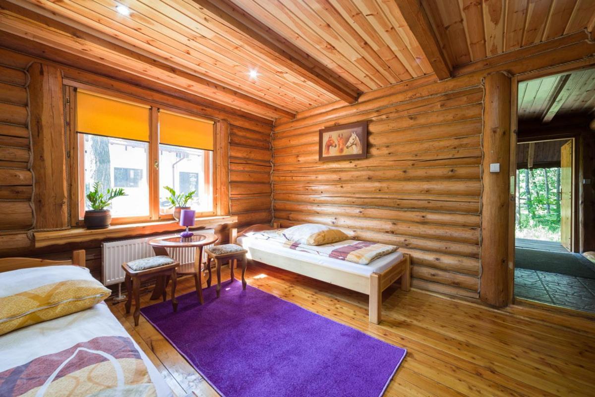 Holiday park Klimatyczne - Caloroczne