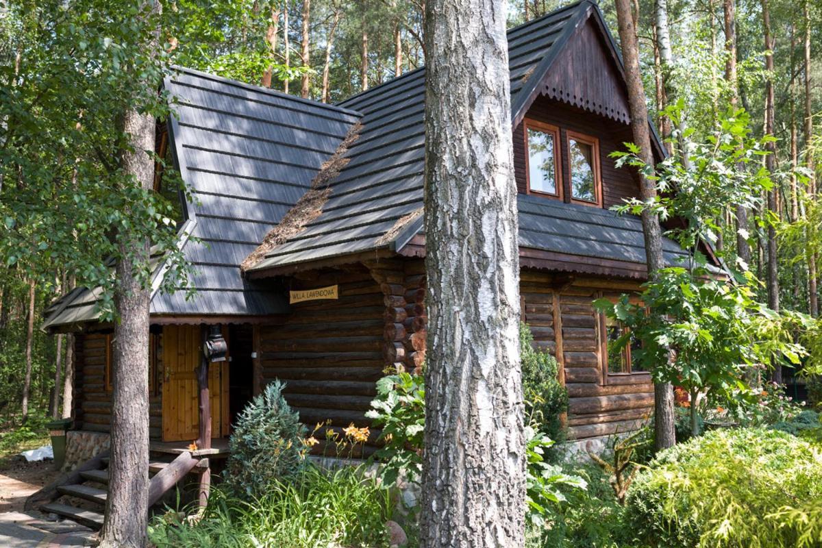 Klimatyczne - Caloroczne Holiday park Radomsko