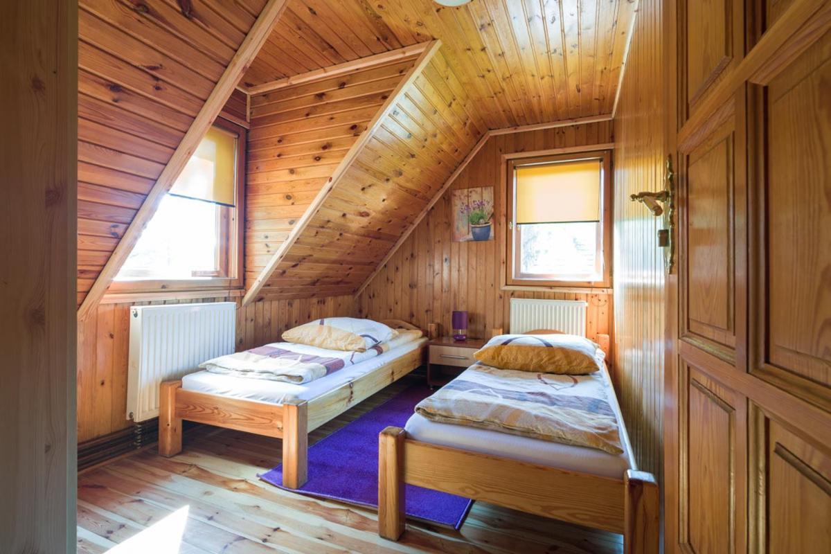 Klimatyczne - Caloroczne Holiday park Radomsko
