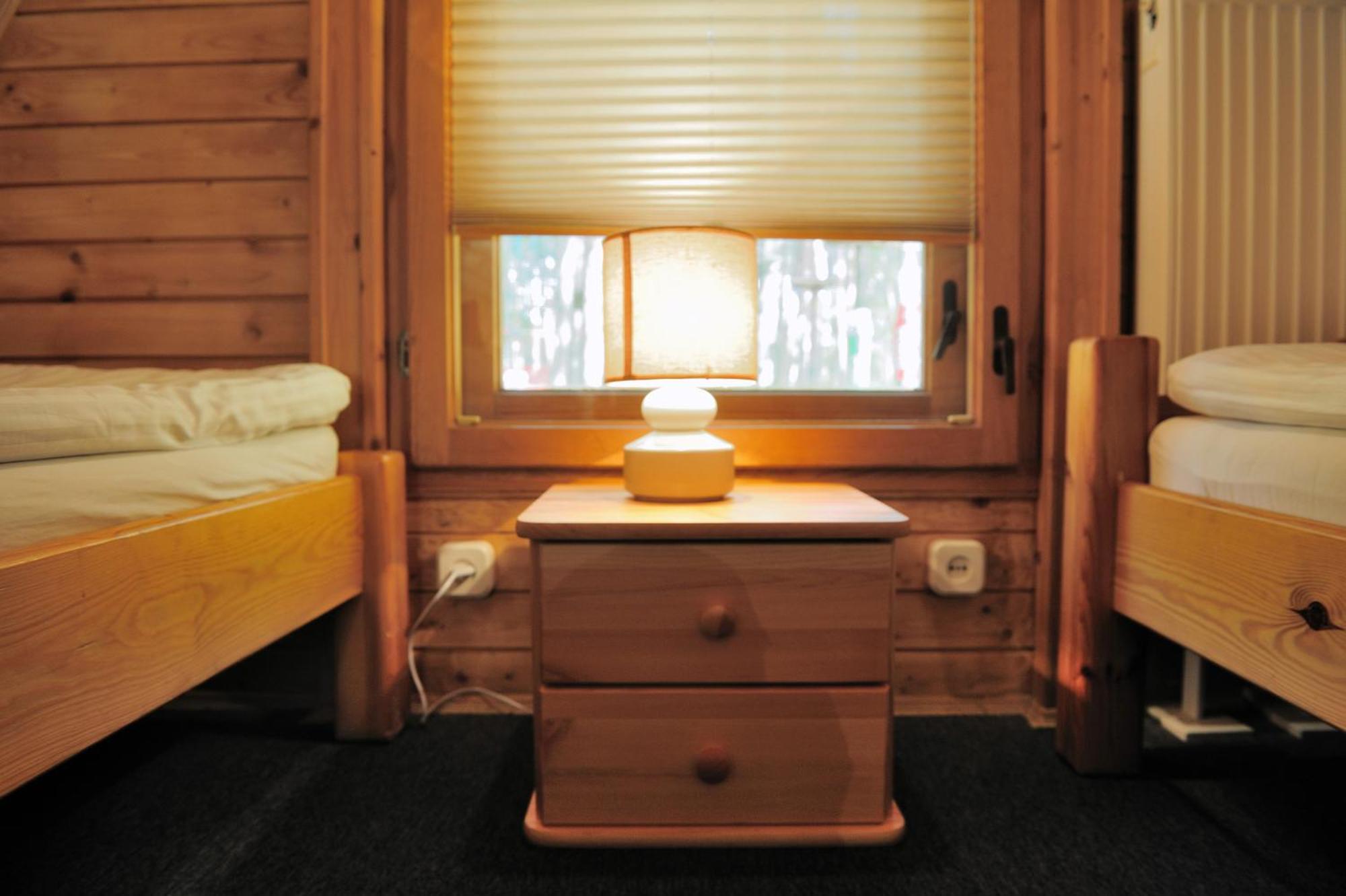 Klimatyczne - Caloroczne Holiday park Radomsko