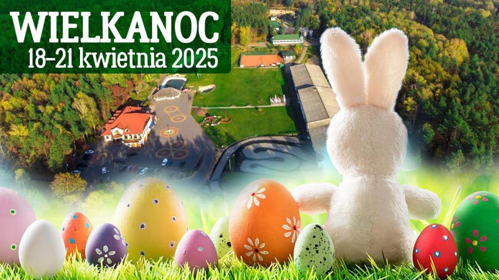 Klimatyczne - Caloroczne Holiday park Radomsko