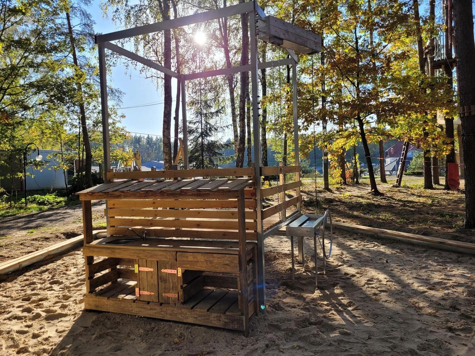 Holiday park Klimatyczne - Caloroczne Radomsko