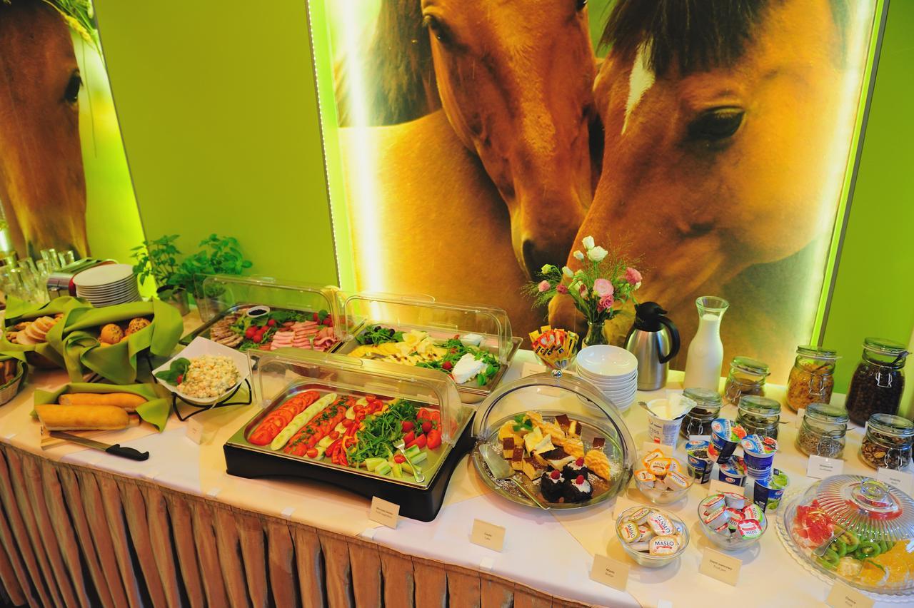 Klimatyczne - Caloroczne Holiday park 3*