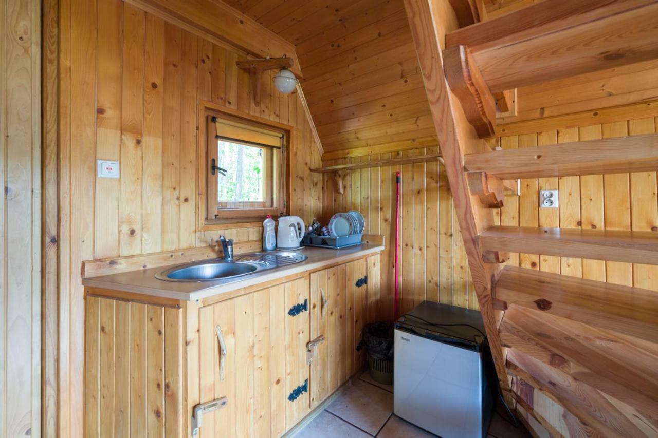 Holiday park Klimatyczne - Caloroczne 3*